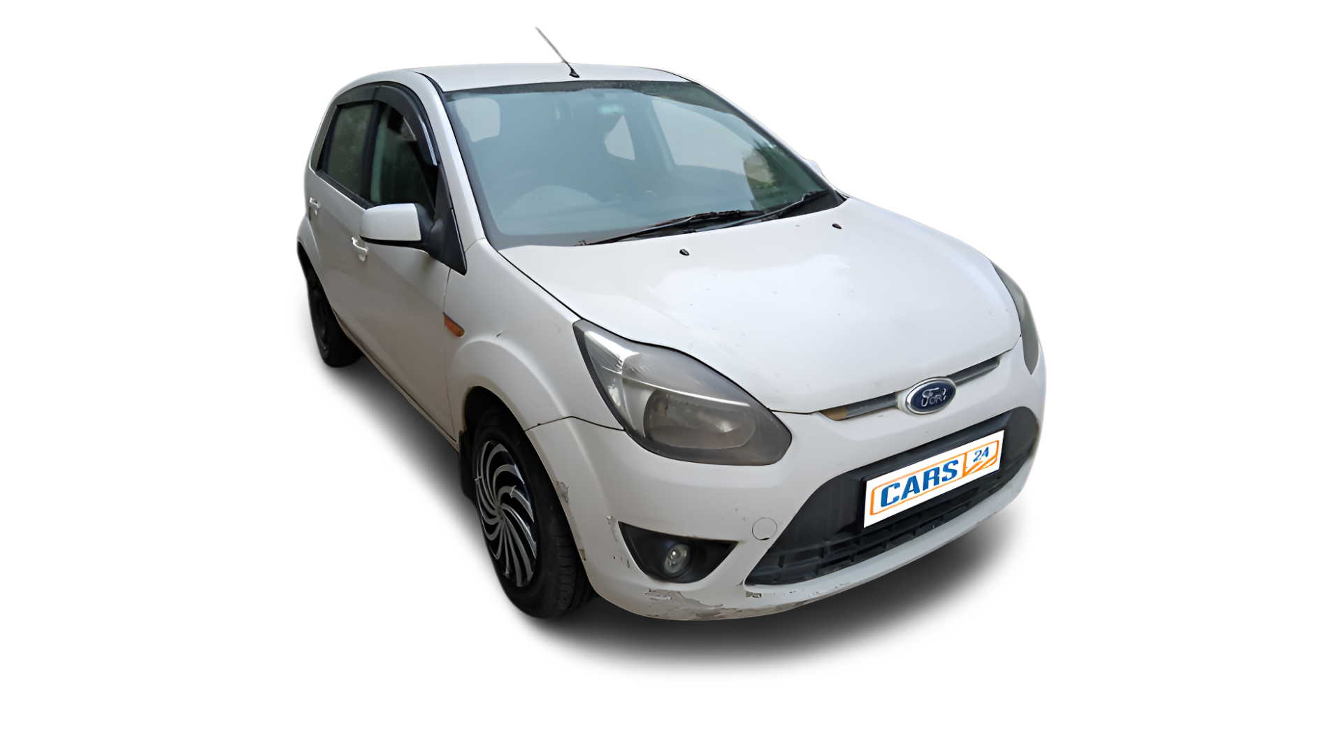 Ford Figo-img